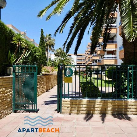 Apartbeach Salou Y Playa 742 Luaran gambar