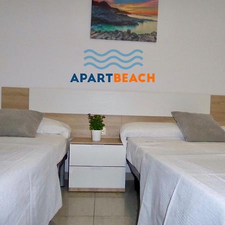Apartbeach Salou Y Playa 742 Luaran gambar