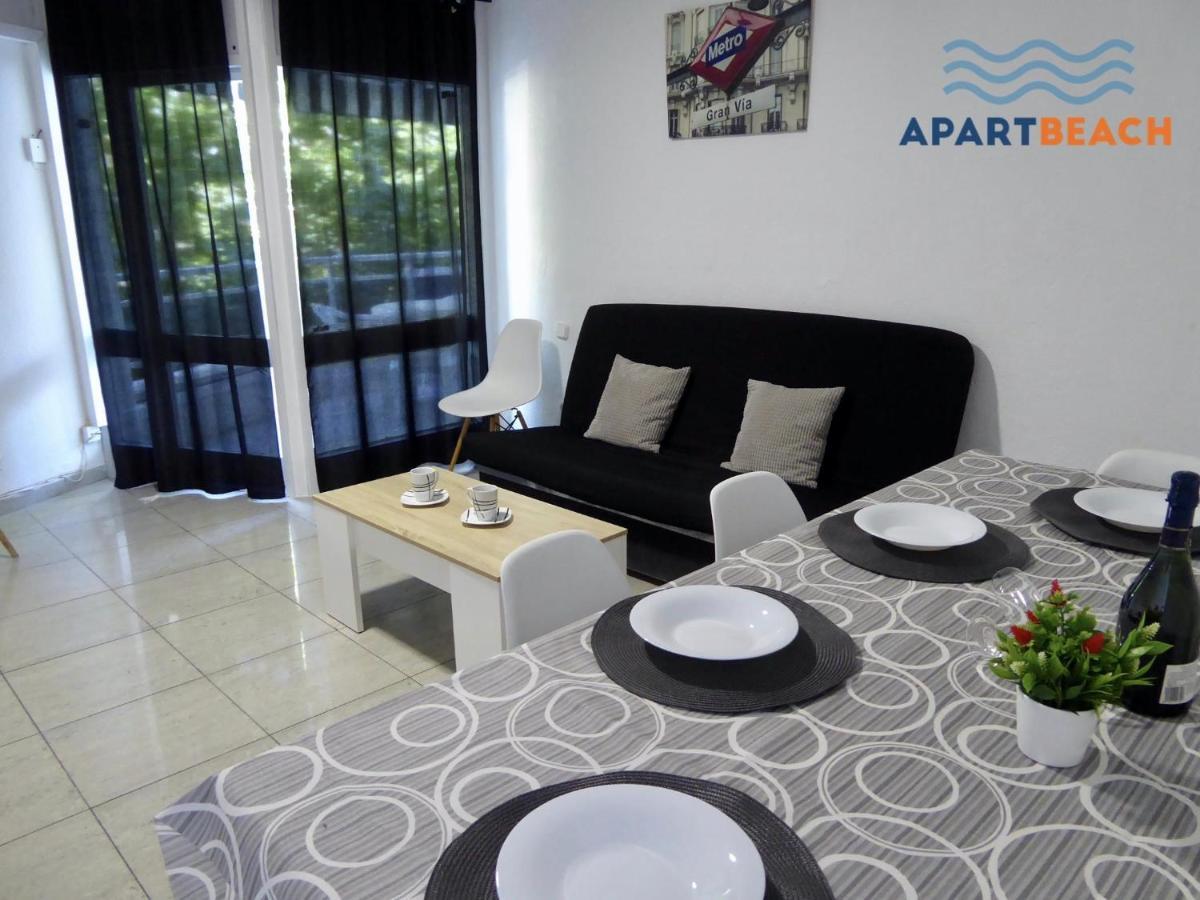 Apartbeach Salou Y Playa 742 Luaran gambar