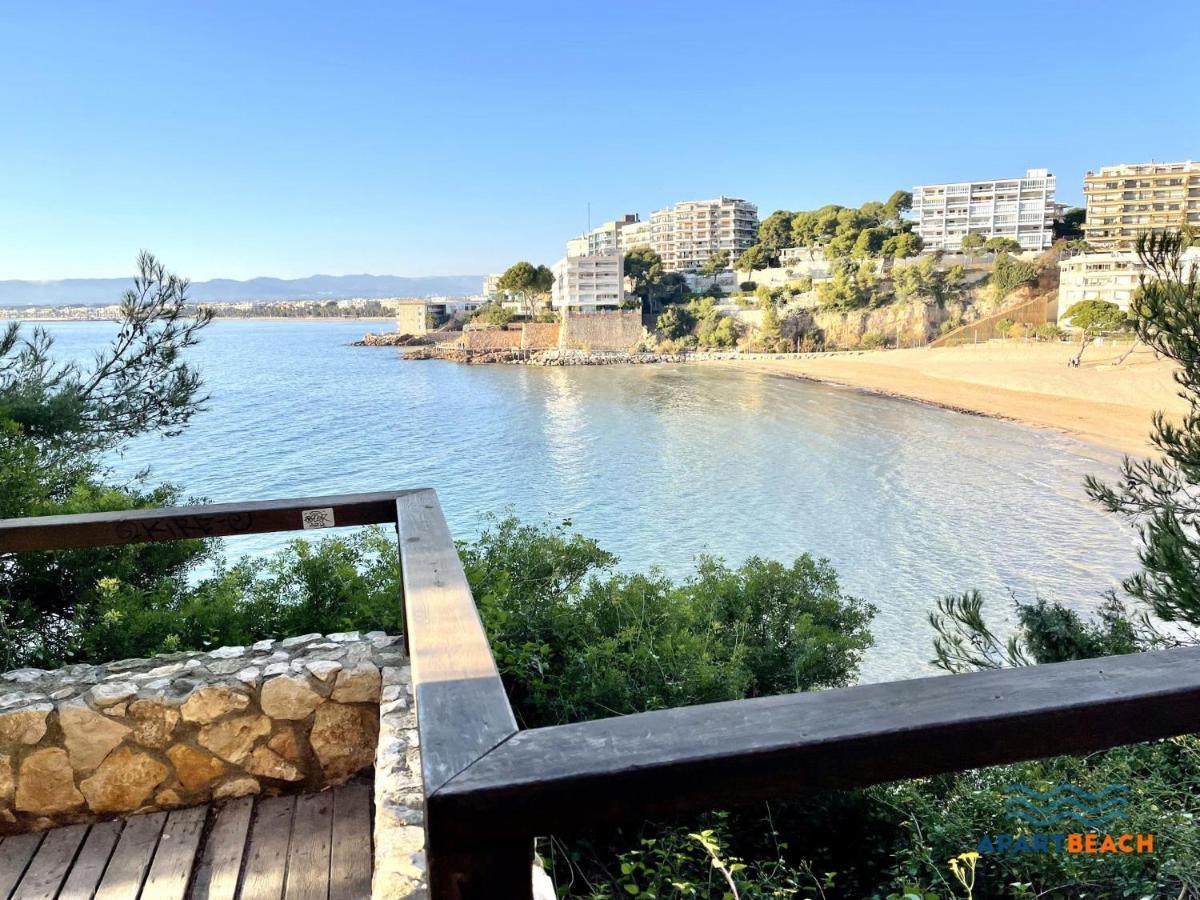 Apartbeach Salou Y Playa 742 Luaran gambar