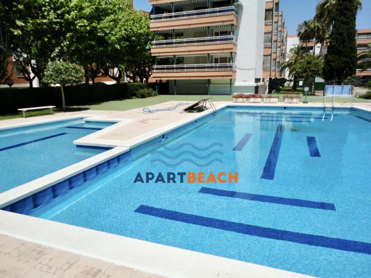 Apartbeach Salou Y Playa 742 Luaran gambar