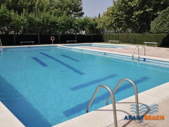Apartbeach Salou Y Playa 742 Luaran gambar