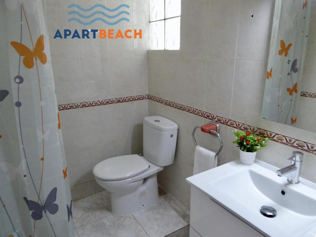 Apartbeach Salou Y Playa 742 Luaran gambar
