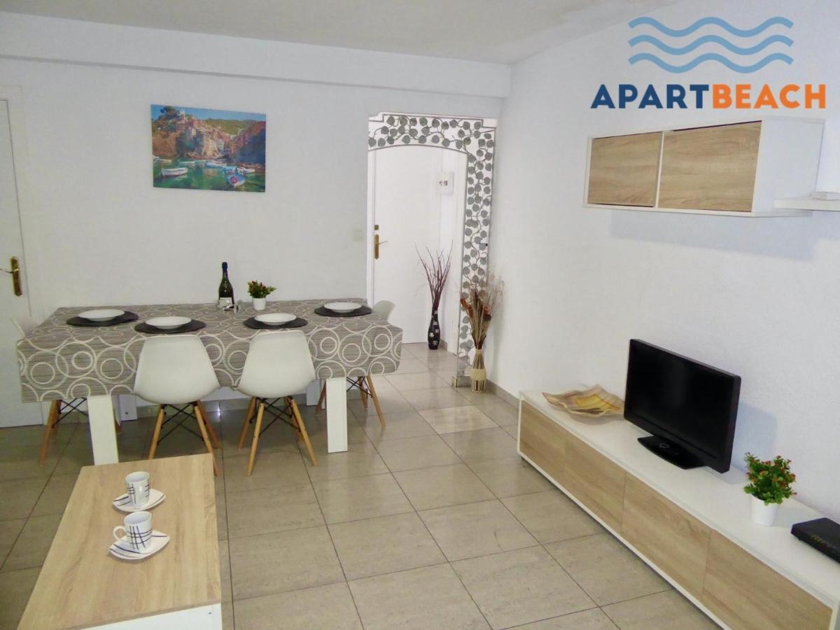 Apartbeach Salou Y Playa 742 Luaran gambar