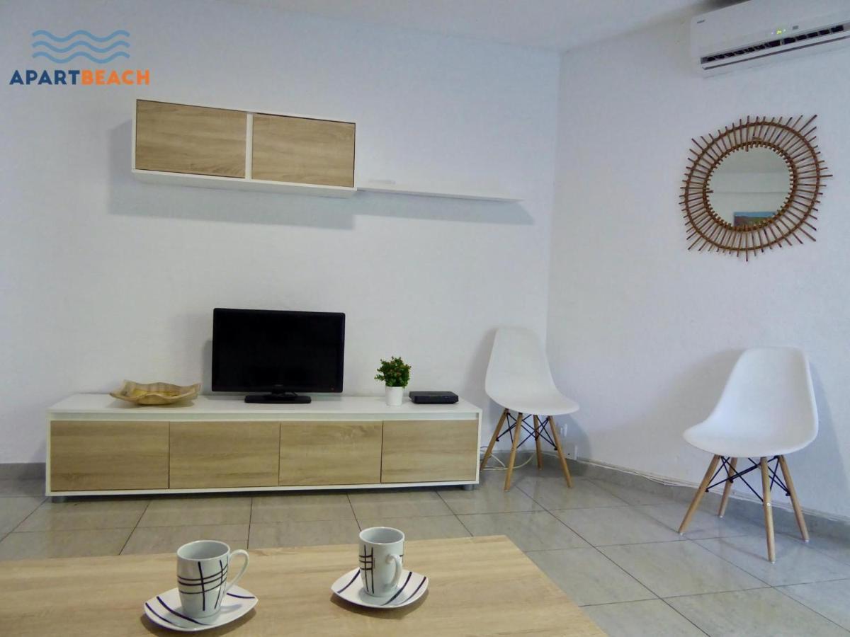 Apartbeach Salou Y Playa 742 Luaran gambar