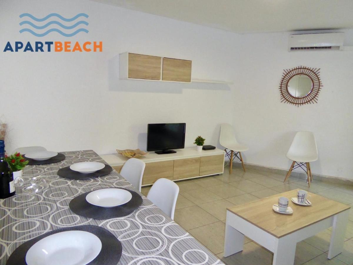 Apartbeach Salou Y Playa 742 Luaran gambar