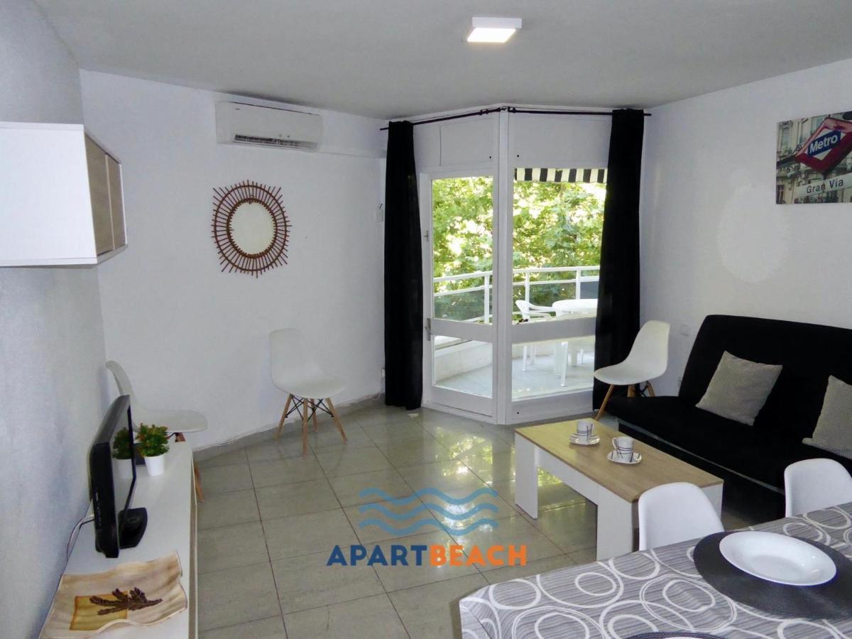 Apartbeach Salou Y Playa 742 Luaran gambar