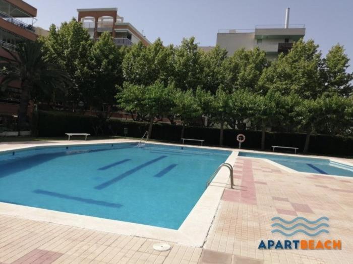 Apartbeach Salou Y Playa 742 Luaran gambar