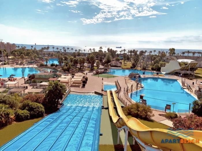 Apartbeach Salou Y Playa 742 Luaran gambar