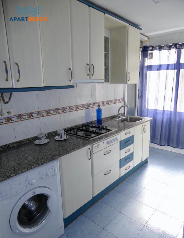 Apartbeach Salou Y Playa 742 Luaran gambar