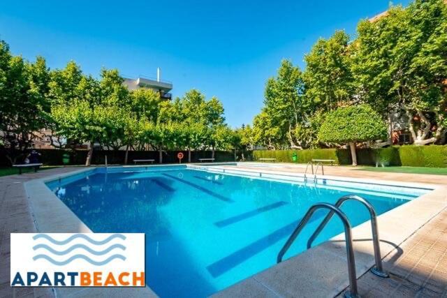 Apartbeach Salou Y Playa 742 Luaran gambar