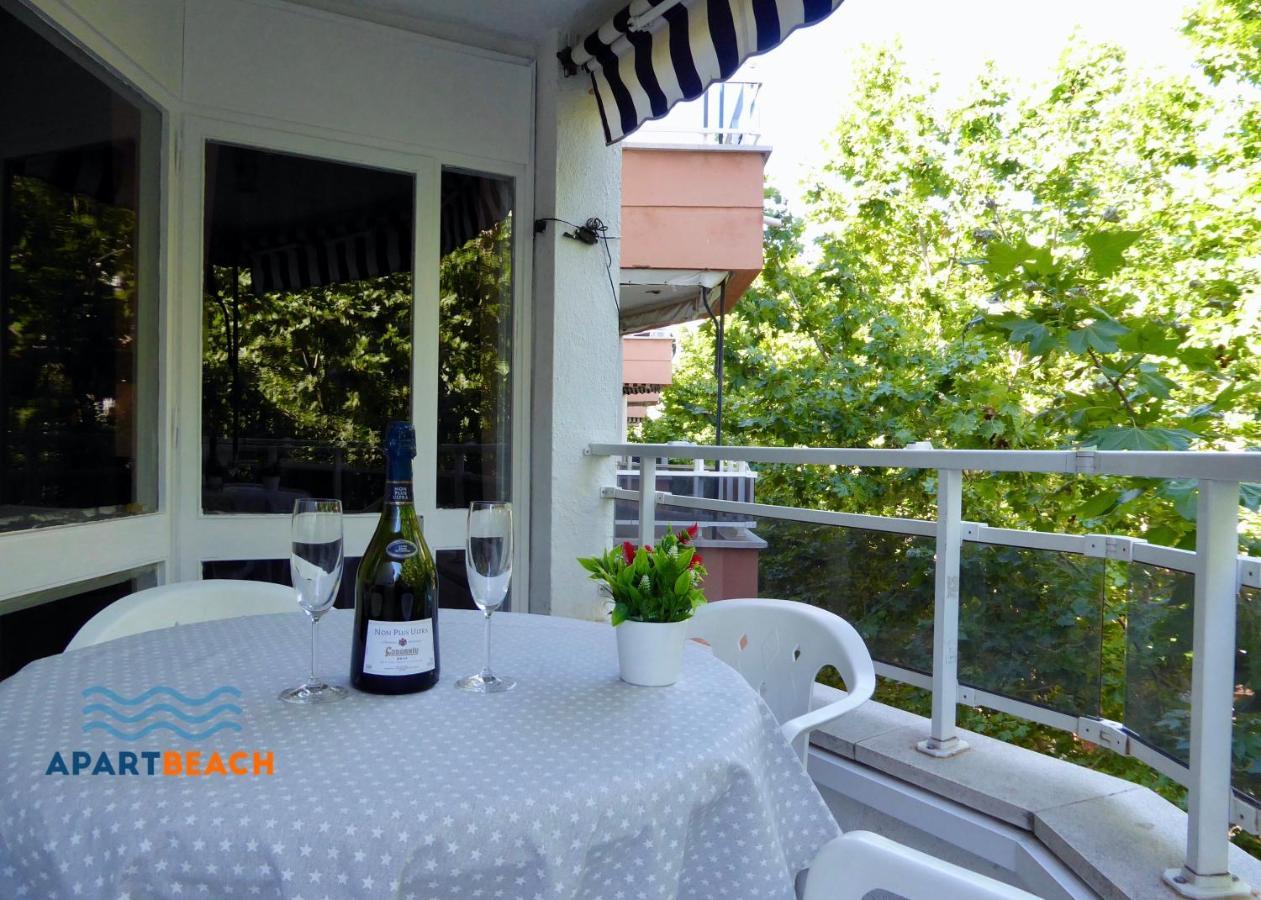 Apartbeach Salou Y Playa 742 Luaran gambar