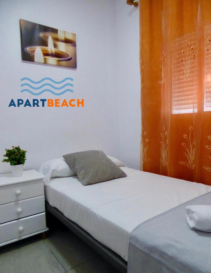 Apartbeach Salou Y Playa 742 Luaran gambar