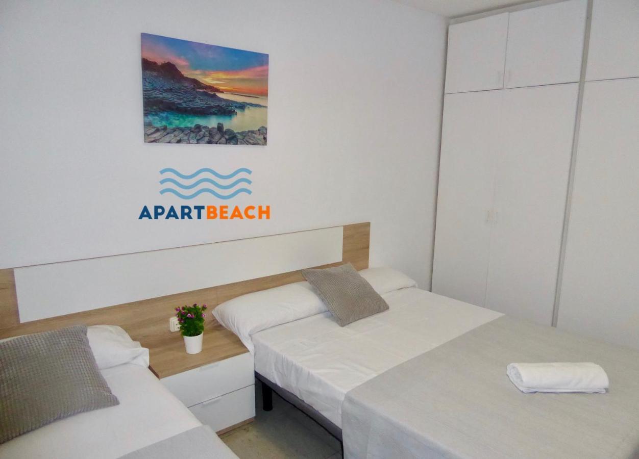 Apartbeach Salou Y Playa 742 Luaran gambar