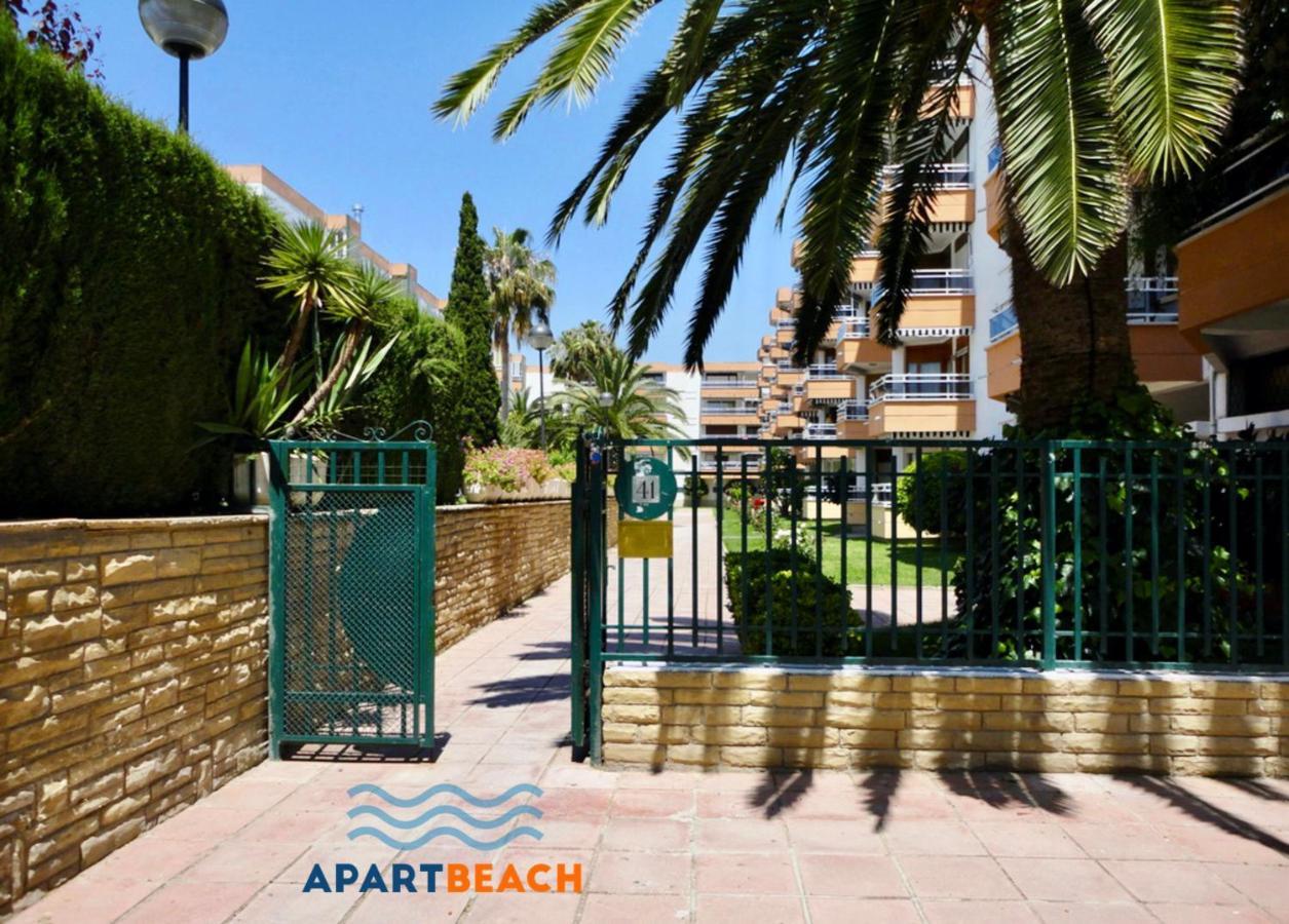 Apartbeach Salou Y Playa 742 Luaran gambar