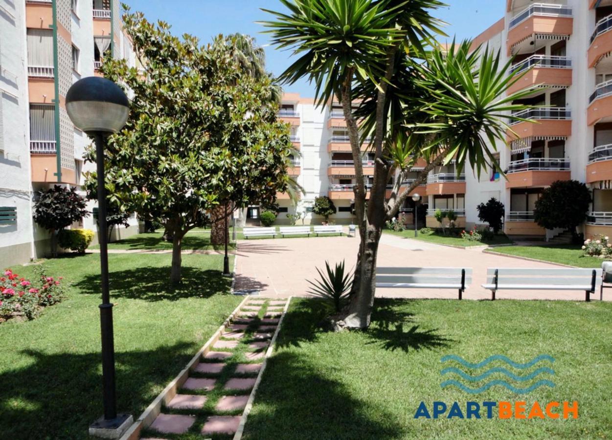 Apartbeach Salou Y Playa 742 Luaran gambar