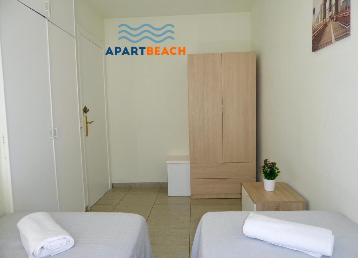 Apartbeach Salou Y Playa 742 Luaran gambar