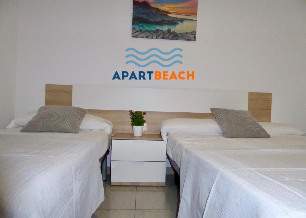 Apartbeach Salou Y Playa 742 Luaran gambar